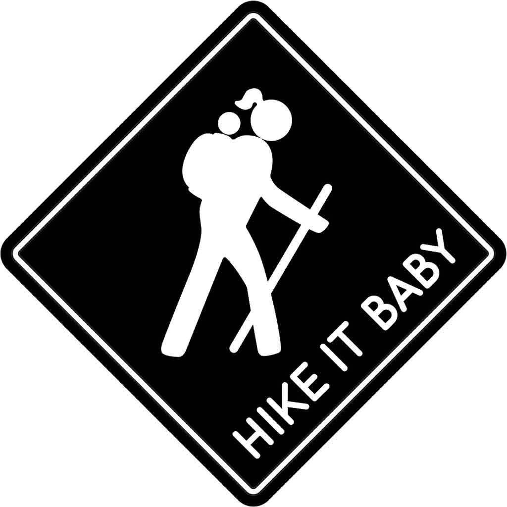 Hike it Baby