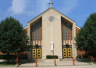 St Gerald School