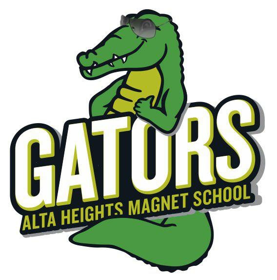 Alta Heights Elementary School