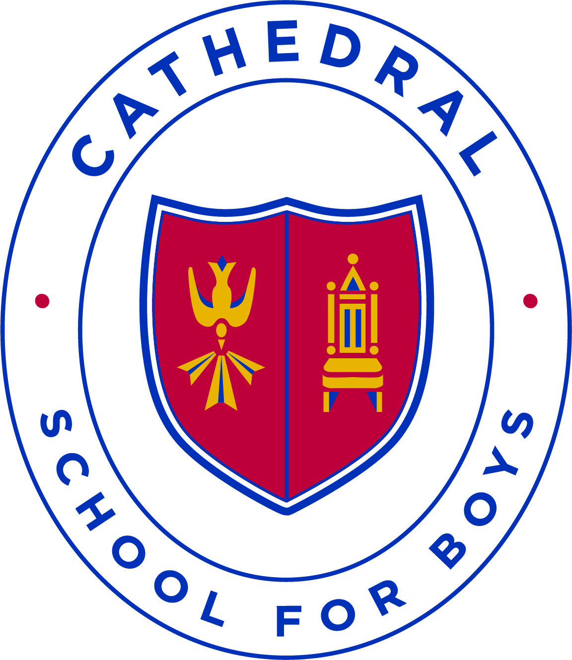 Cathedral School For Boys duplicate