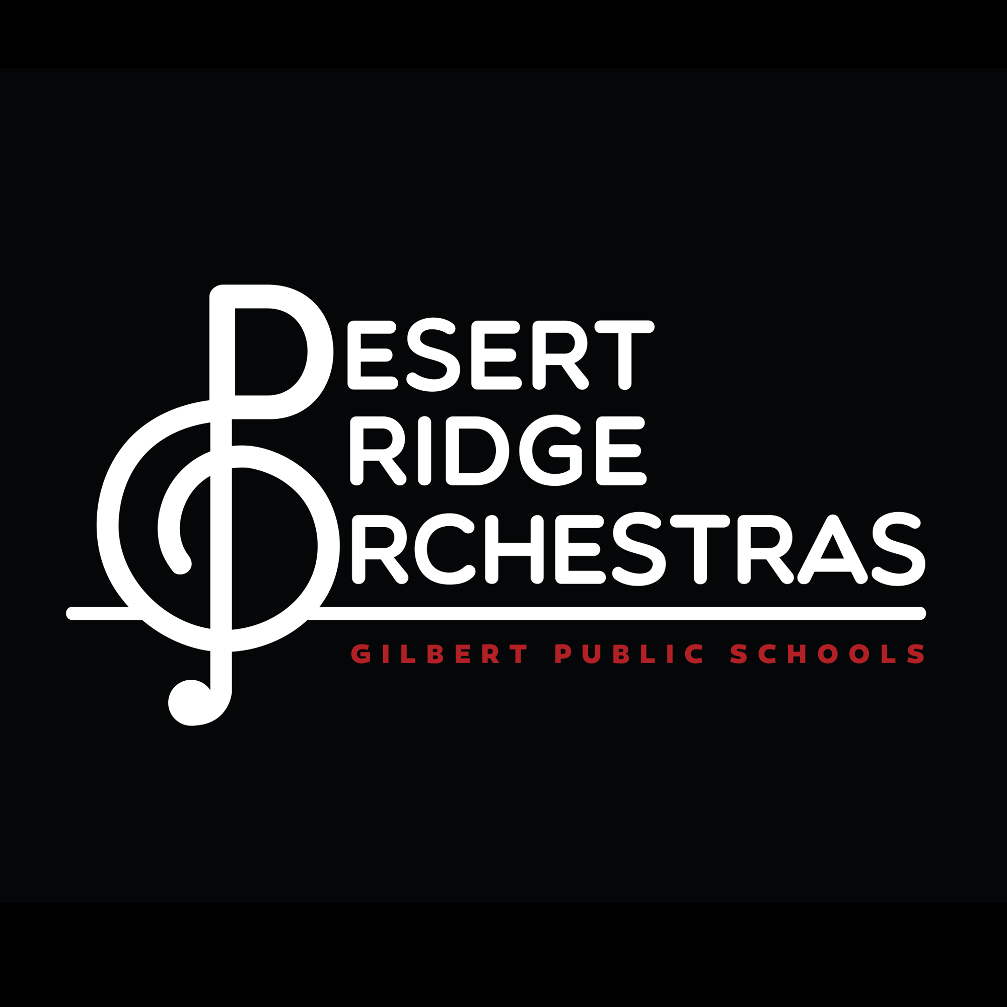 Desert Ridge High Orchestra Booster